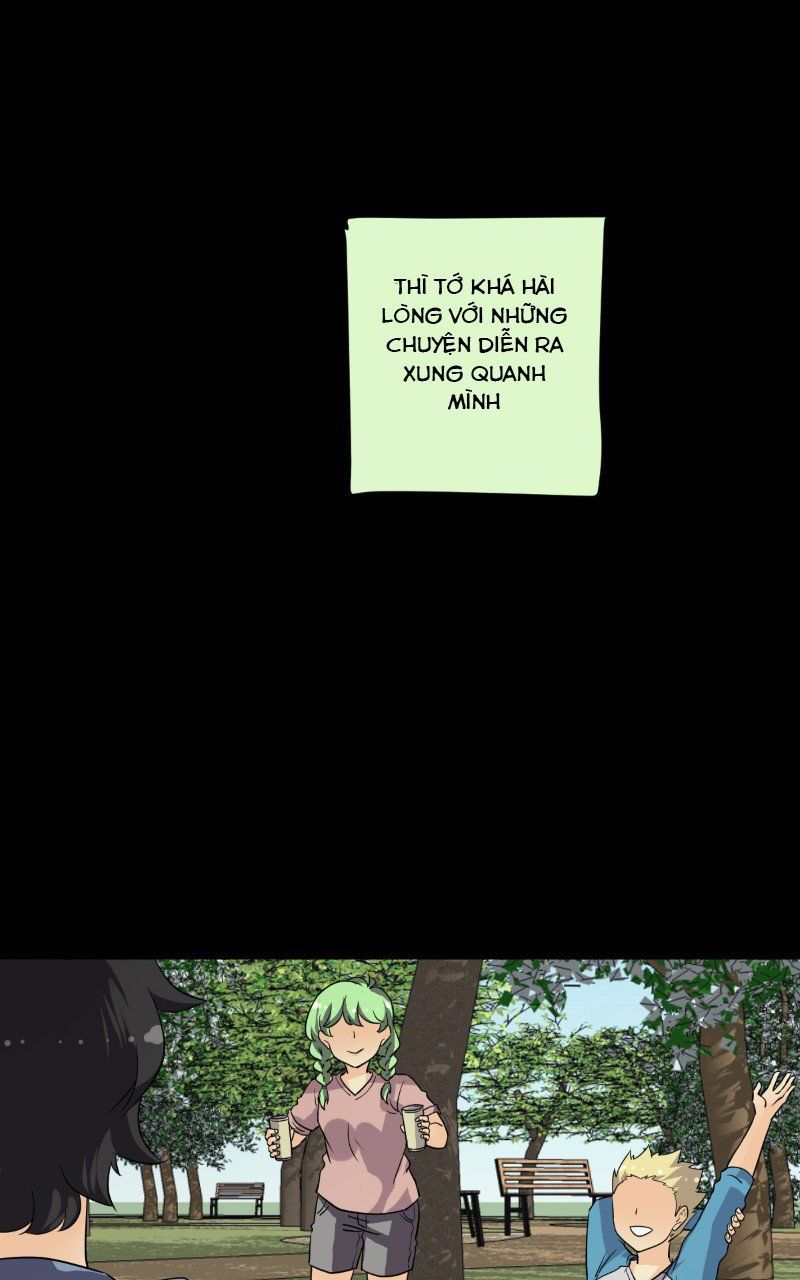 Unordinary Chapter 181 - Trang 19