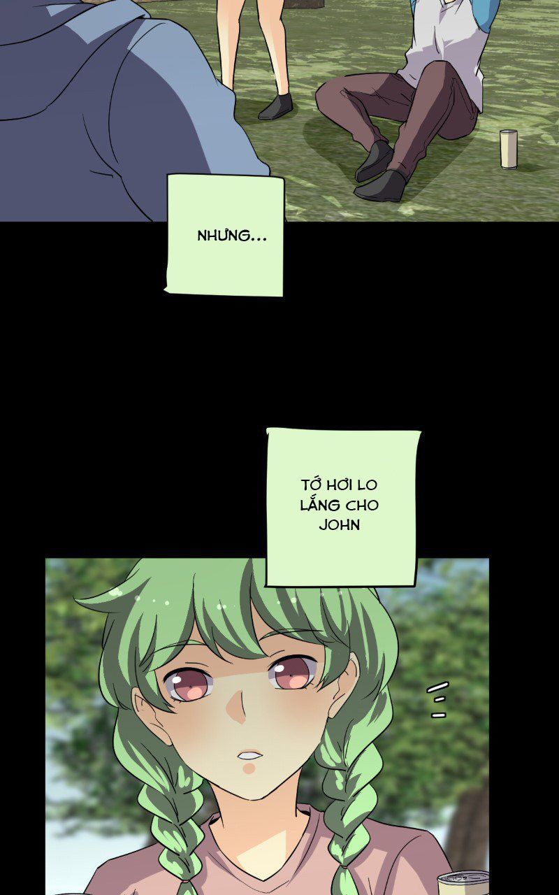 Unordinary Chapter 181 - Trang 20