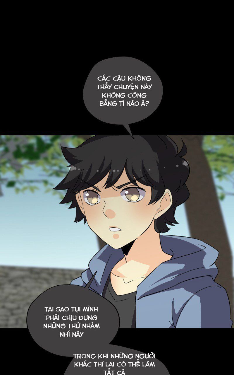 Unordinary Chapter 181 - Trang 22