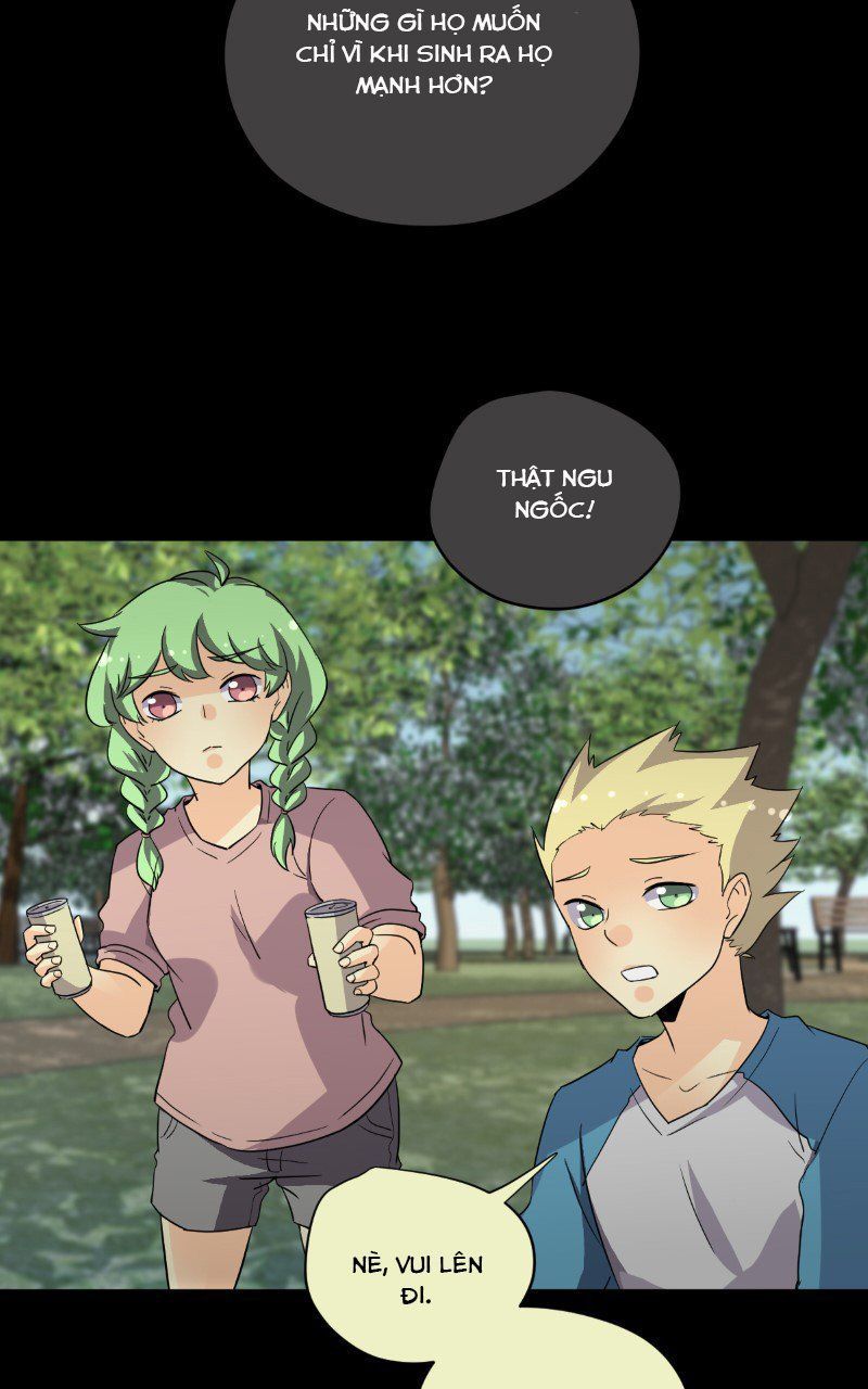 Unordinary Chapter 181 - Trang 23