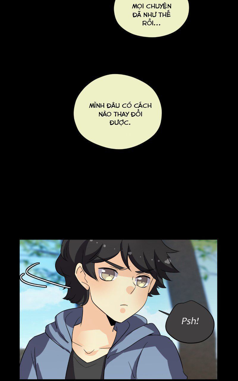 Unordinary Chapter 181 - Trang 24