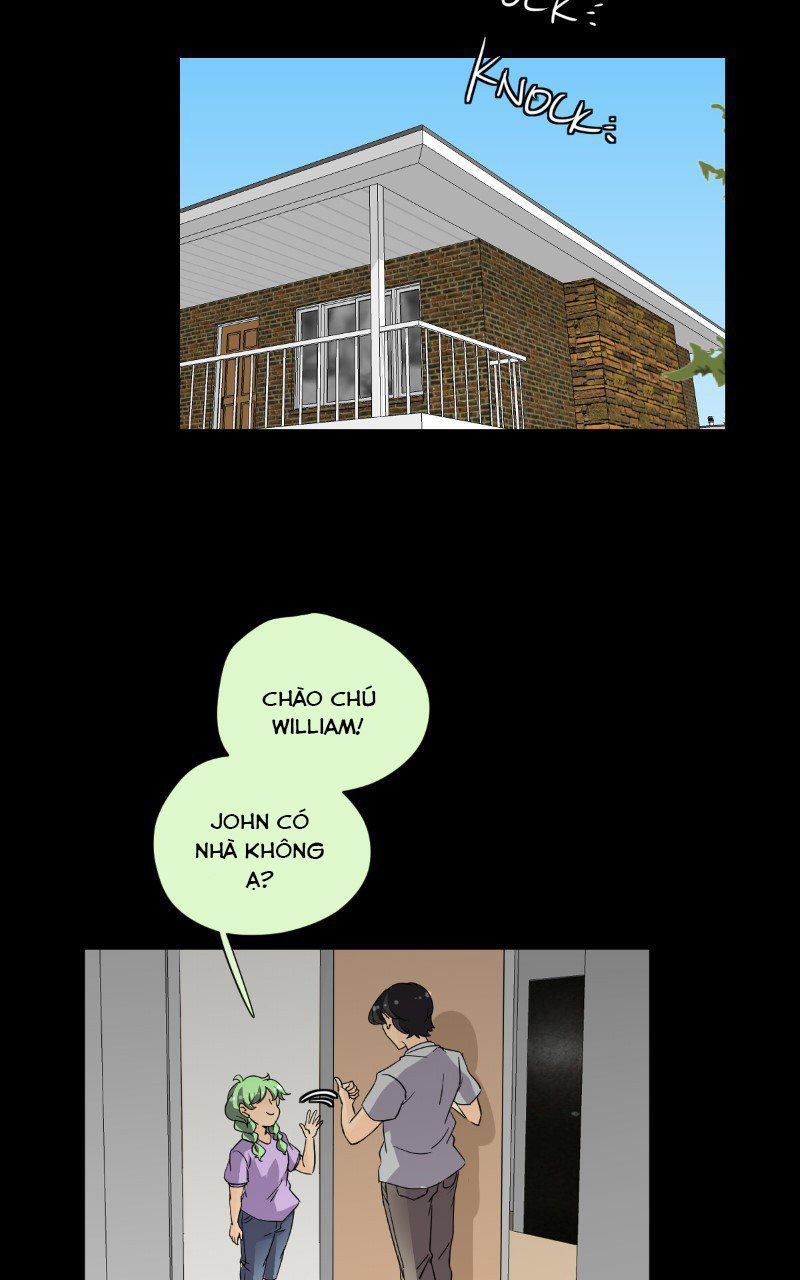 Unordinary Chapter 181 - Trang 28