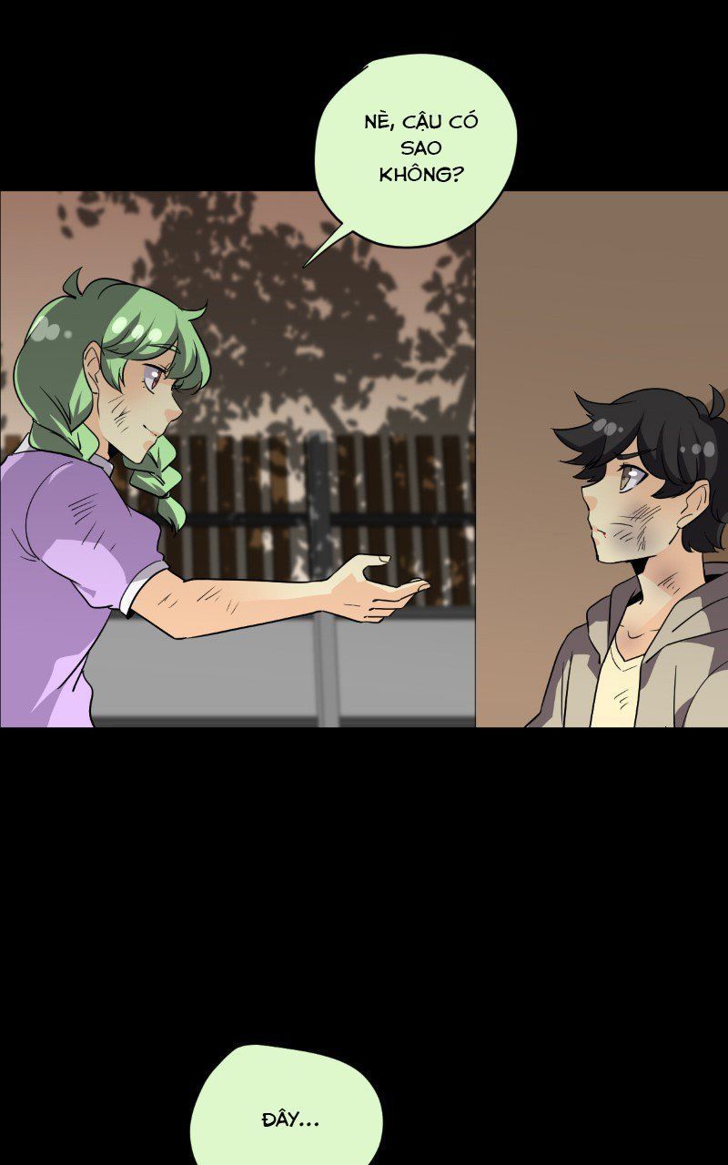 Unordinary Chapter 181 - Trang 3