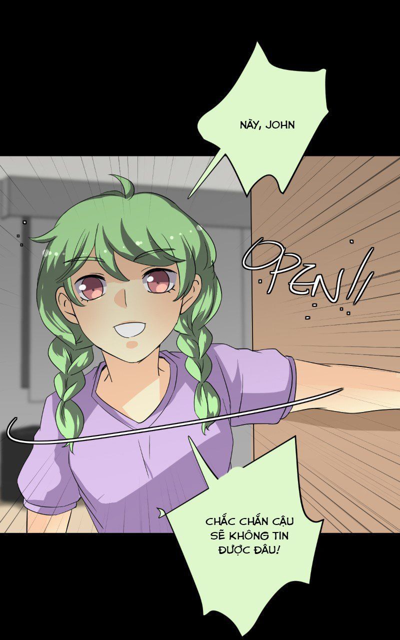 Unordinary Chapter 181 - Trang 30