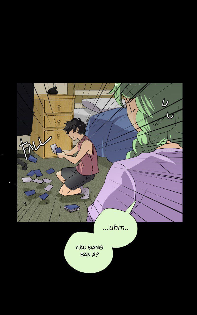 Unordinary Chapter 181 - Trang 31