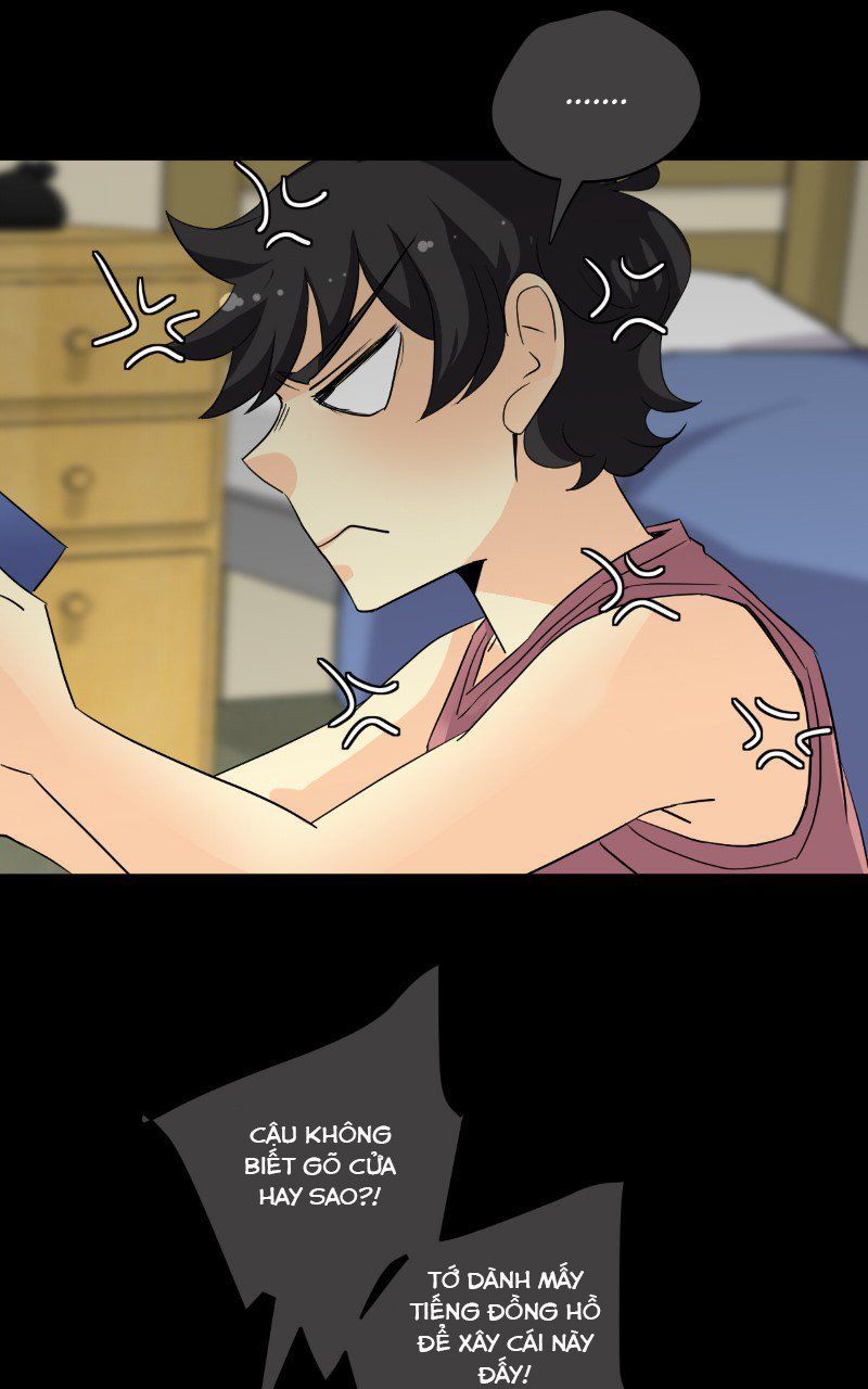 Unordinary Chapter 181 - Trang 32