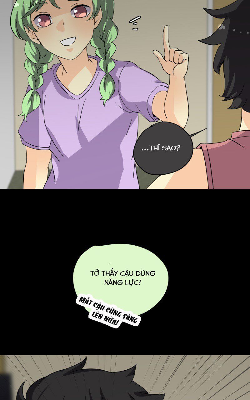 Unordinary Chapter 181 - Trang 34
