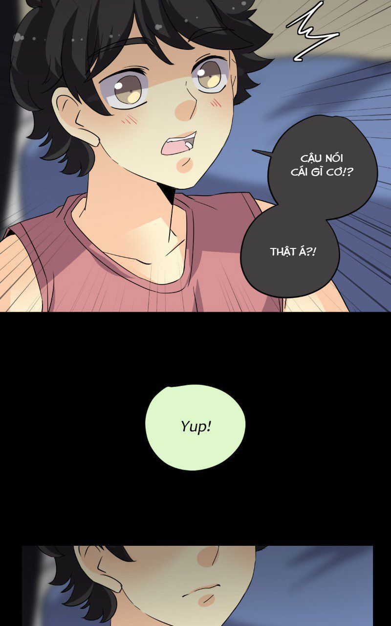 Unordinary Chapter 181 - Trang 35