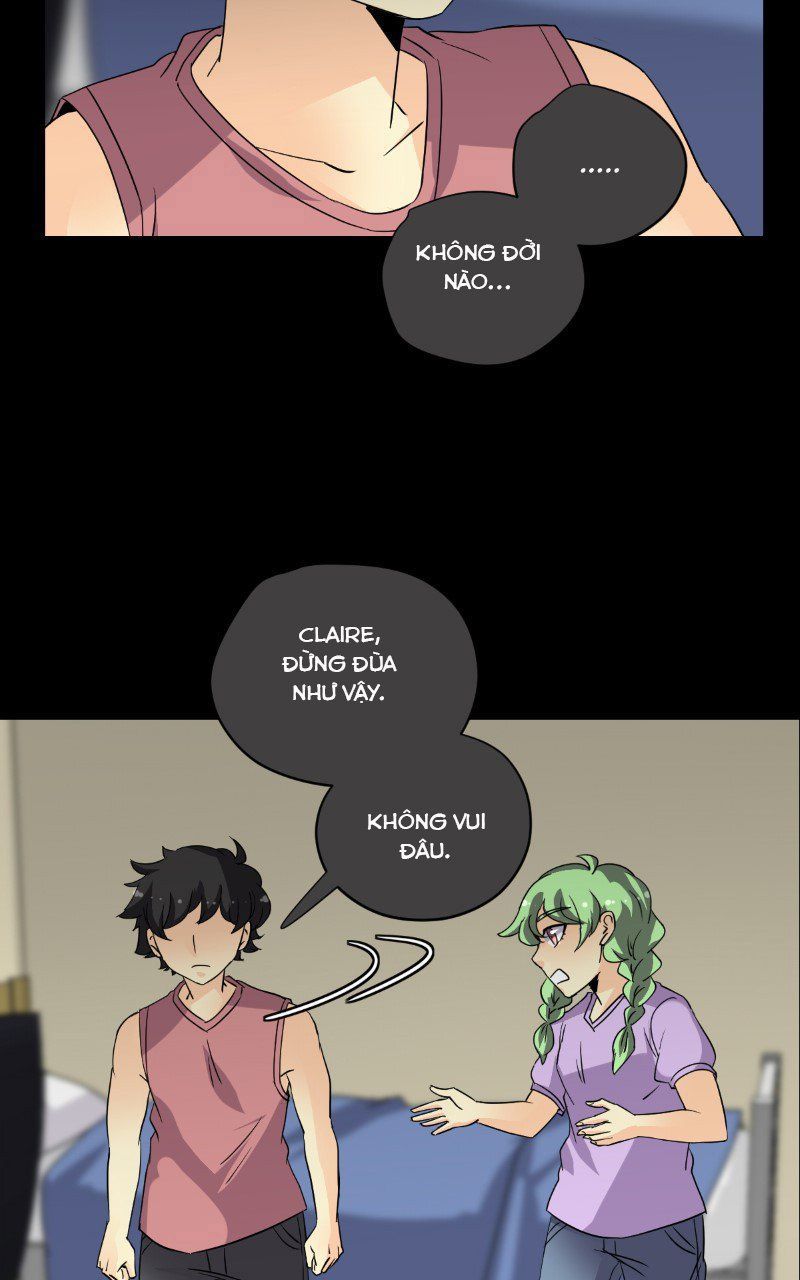 Unordinary Chapter 181 - Trang 36
