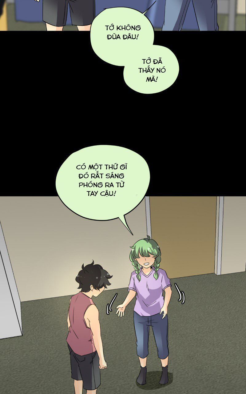 Unordinary Chapter 181 - Trang 37