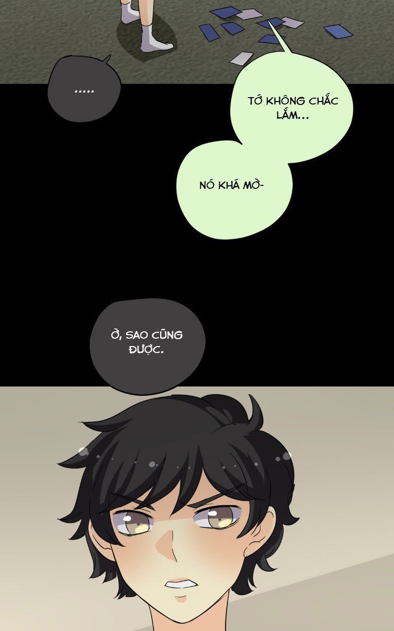 Unordinary Chapter 181 - Trang 38