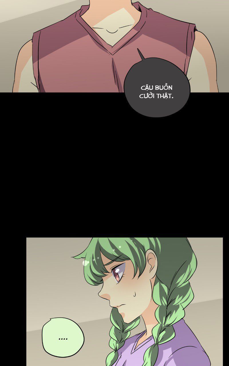 Unordinary Chapter 181 - Trang 39