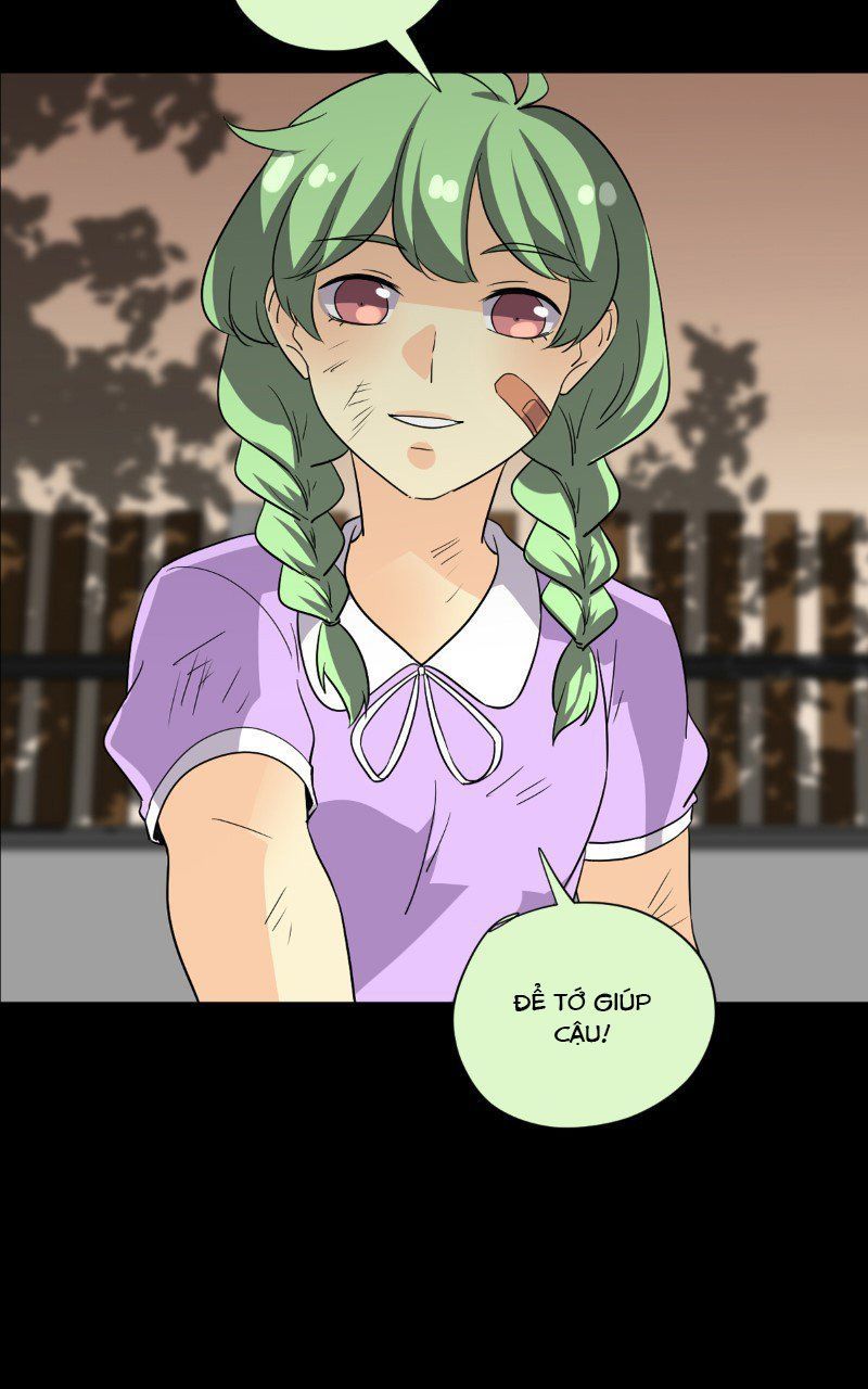 Unordinary Chapter 181 - Trang 4