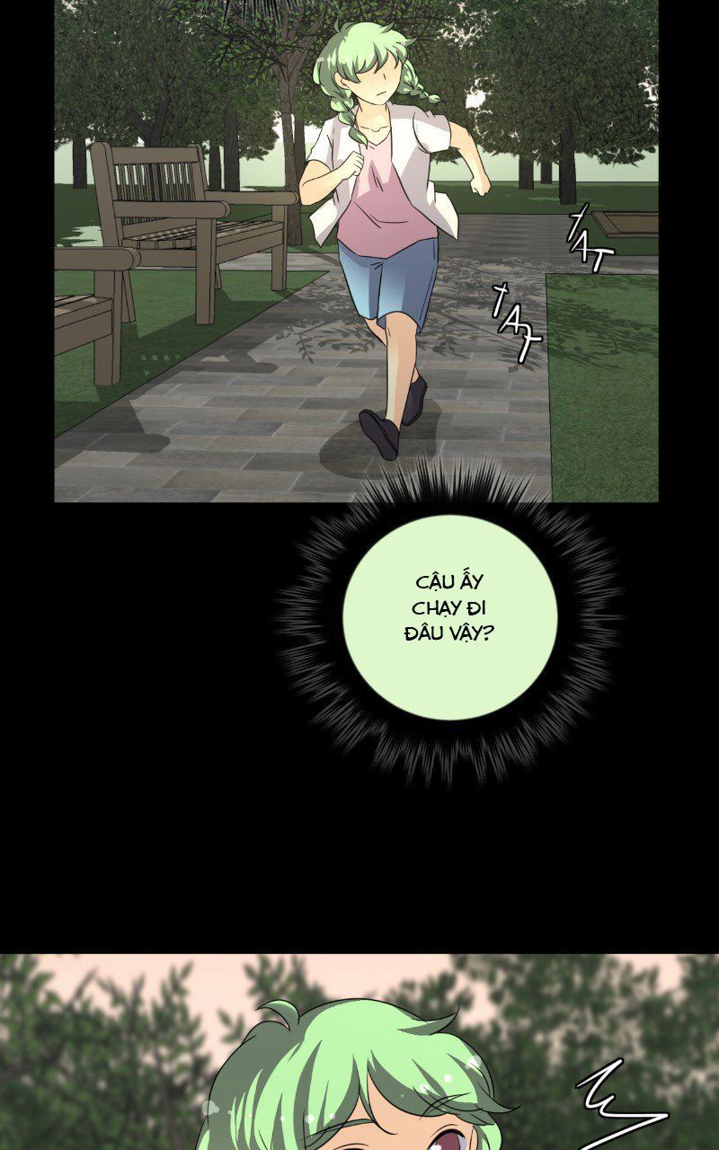 Unordinary Chapter 181 - Trang 43