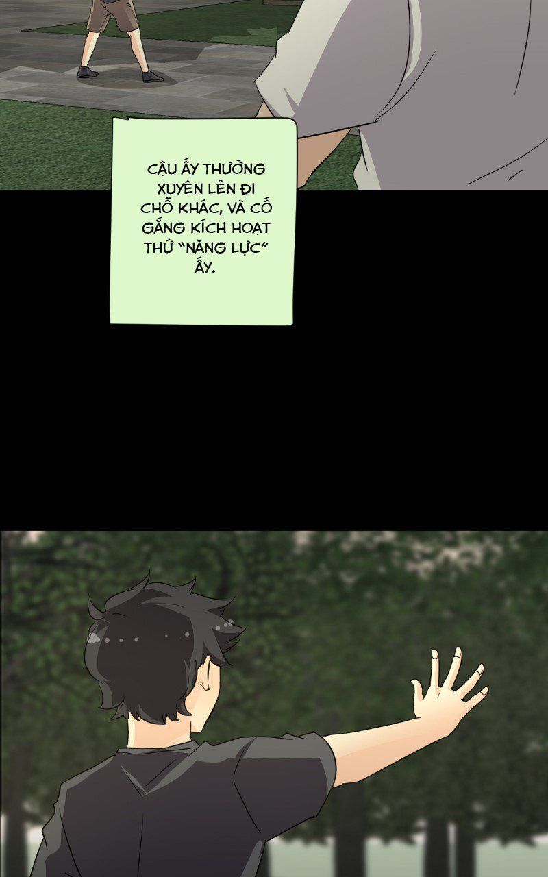 Unordinary Chapter 181 - Trang 45