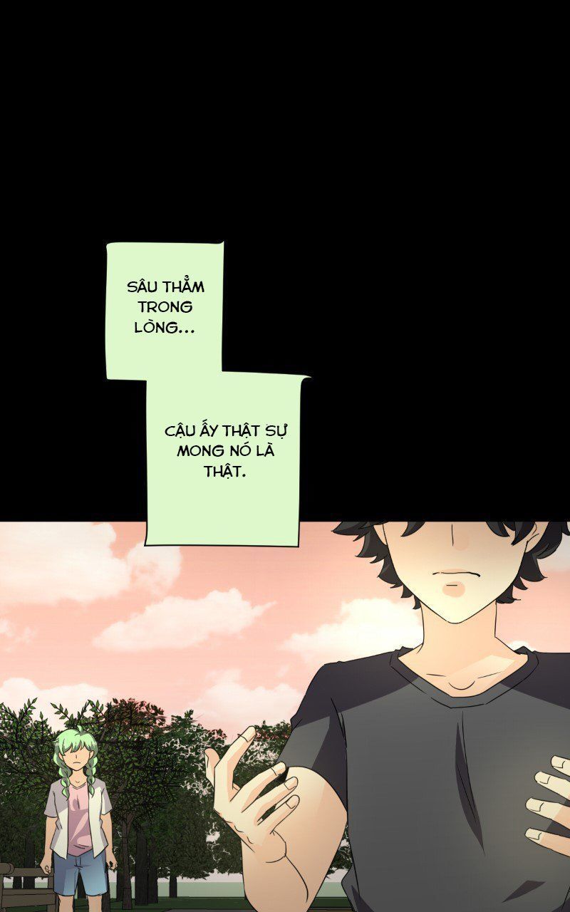Unordinary Chapter 181 - Trang 47