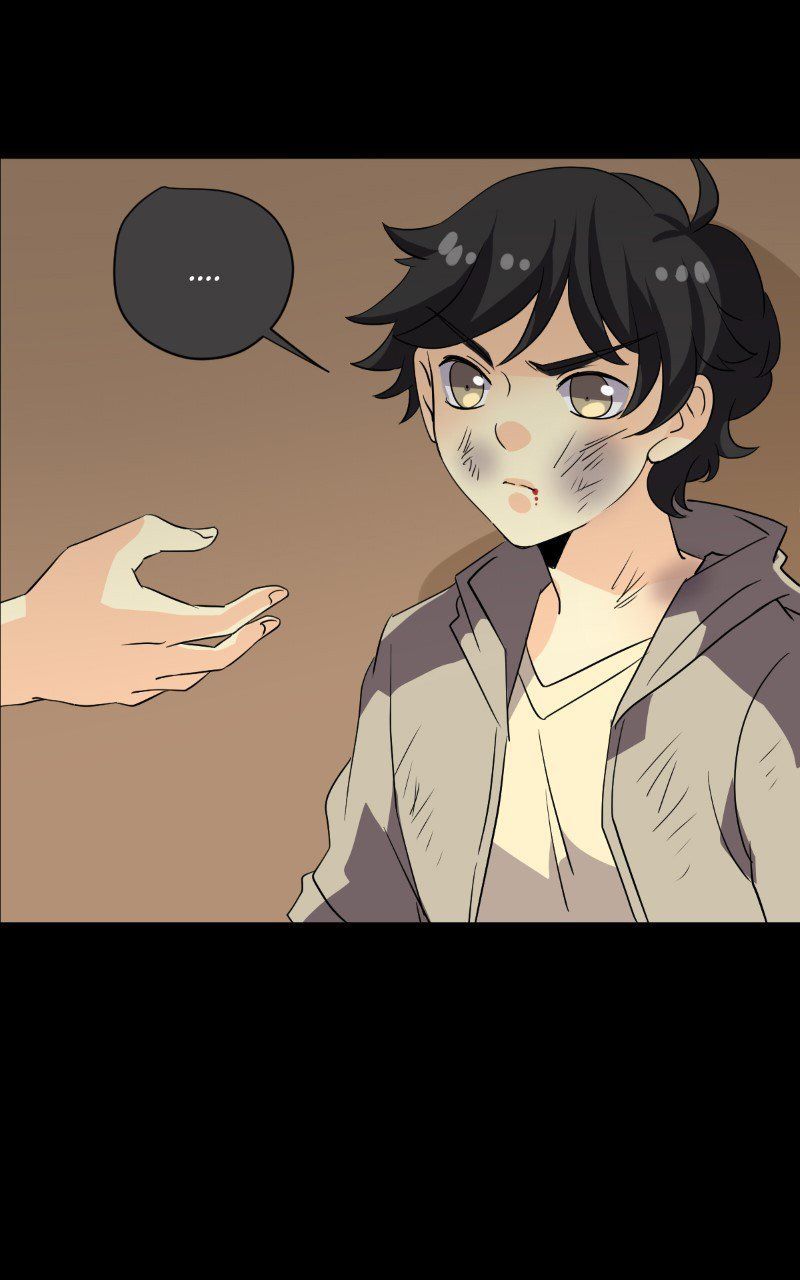 Unordinary Chapter 181 - Trang 5