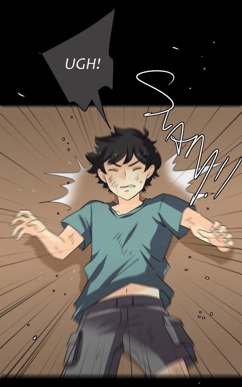 Unordinary Chapter 181 - Trang 50