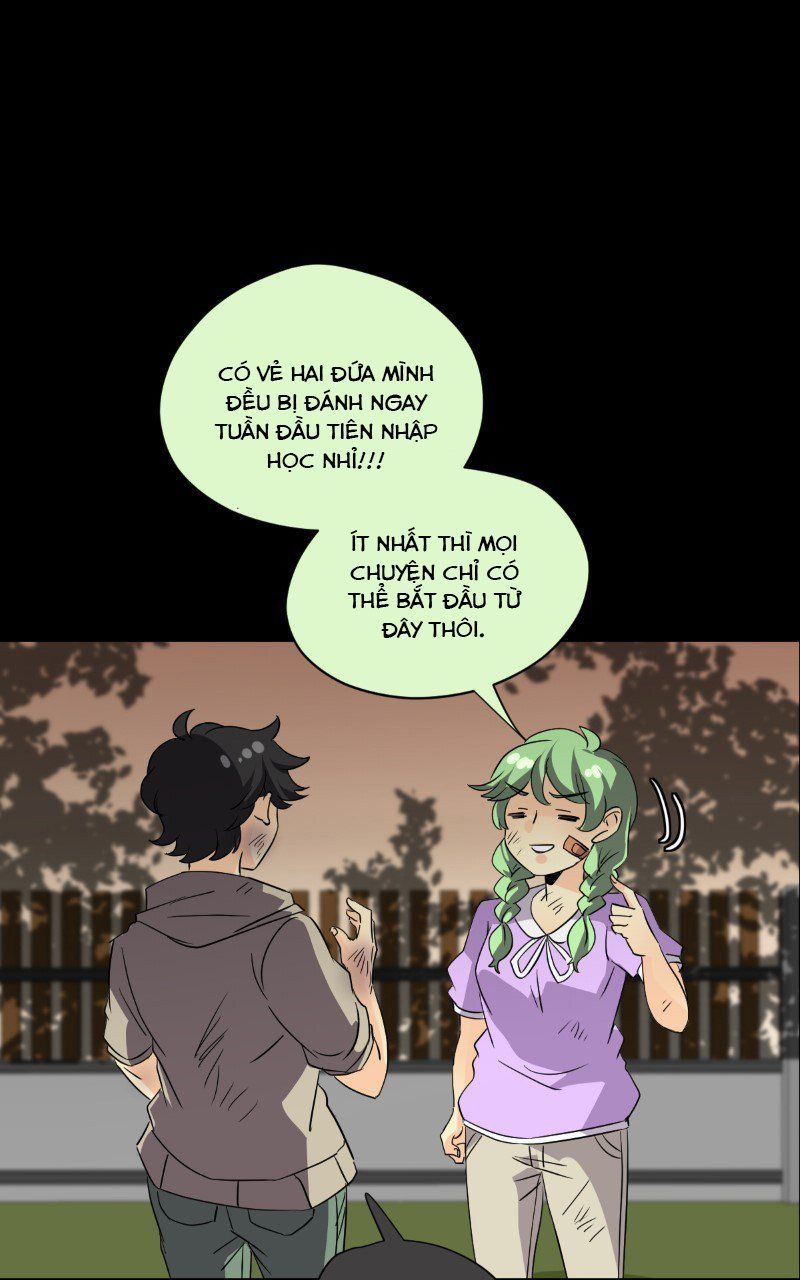 Unordinary Chapter 181 - Trang 7