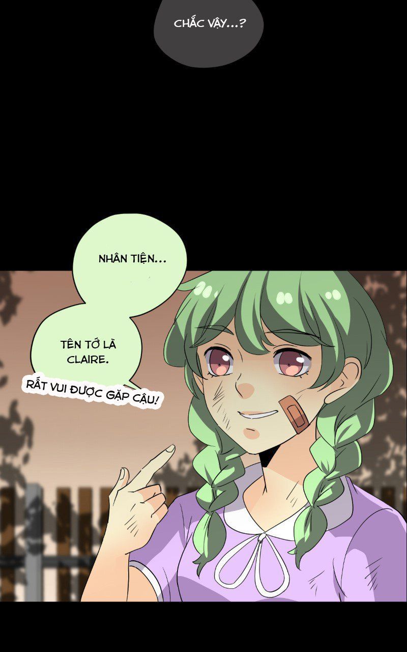 Unordinary Chapter 181 - Trang 8