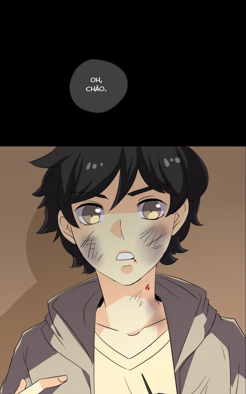 Unordinary Chapter 181 - Trang 9