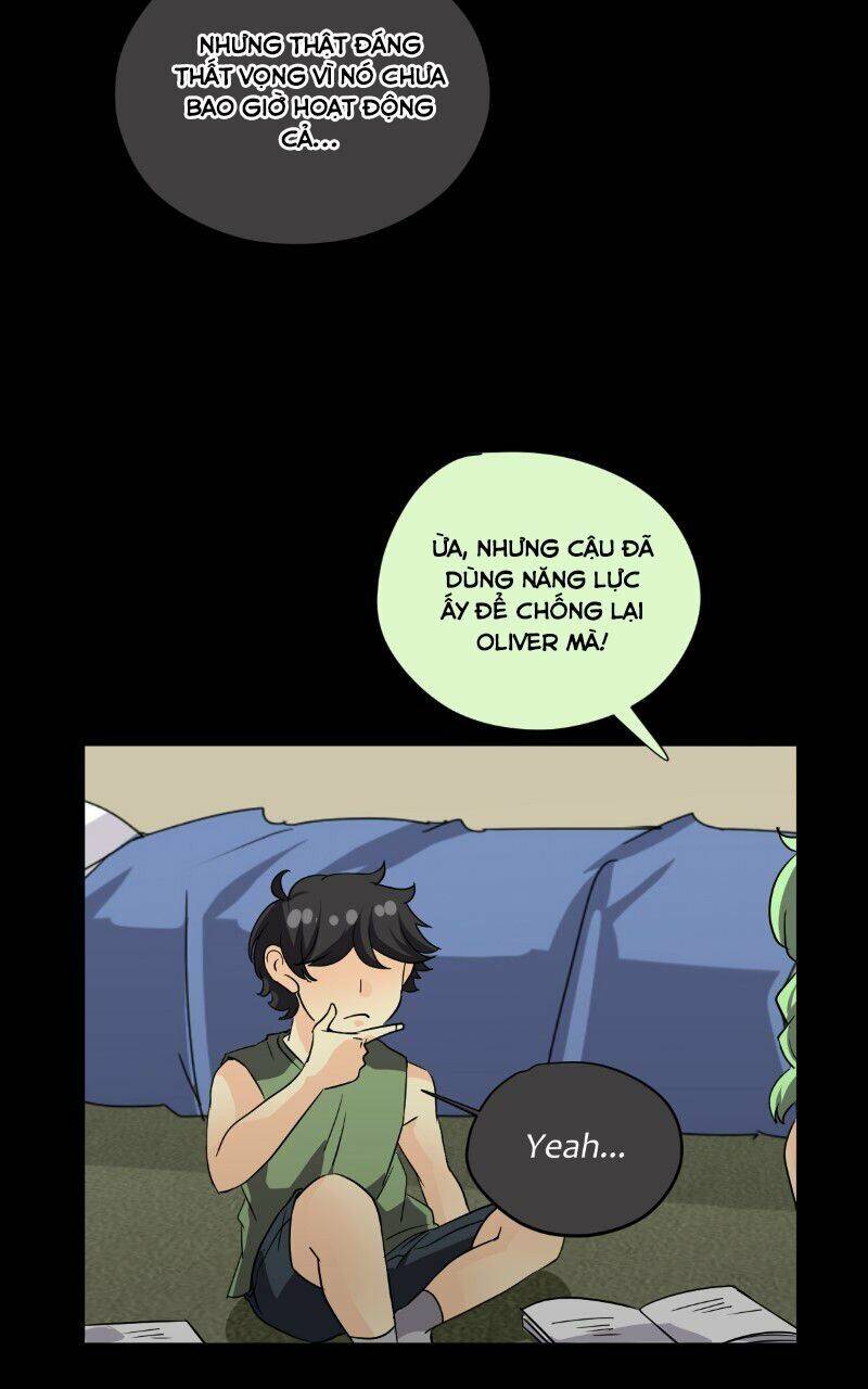 Unordinary Chapter 182 - Trang 10