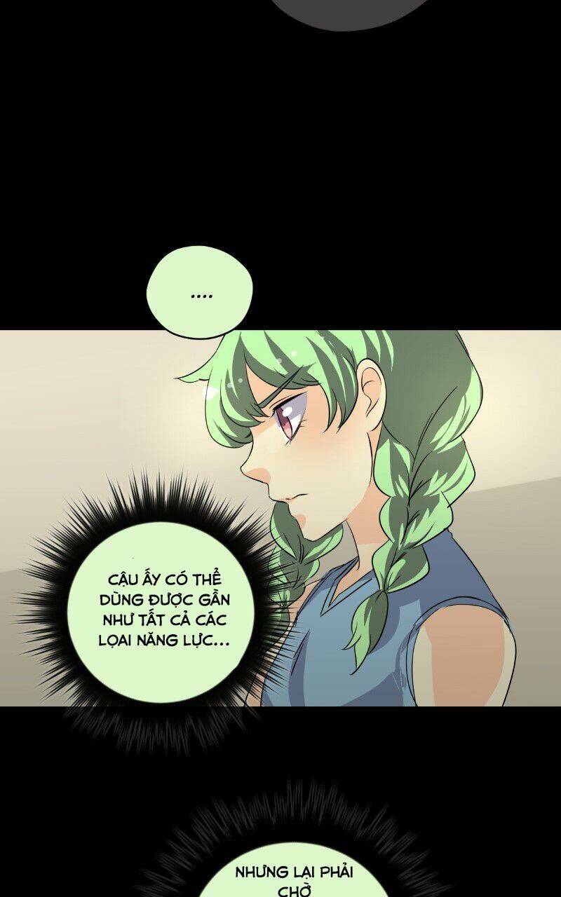 Unordinary Chapter 182 - Trang 12