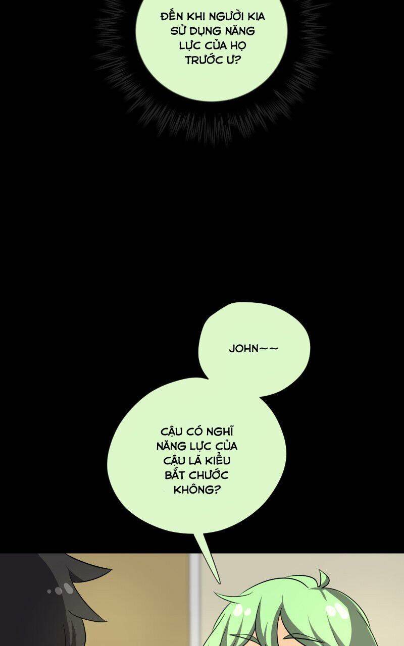 Unordinary Chapter 182 - Trang 13