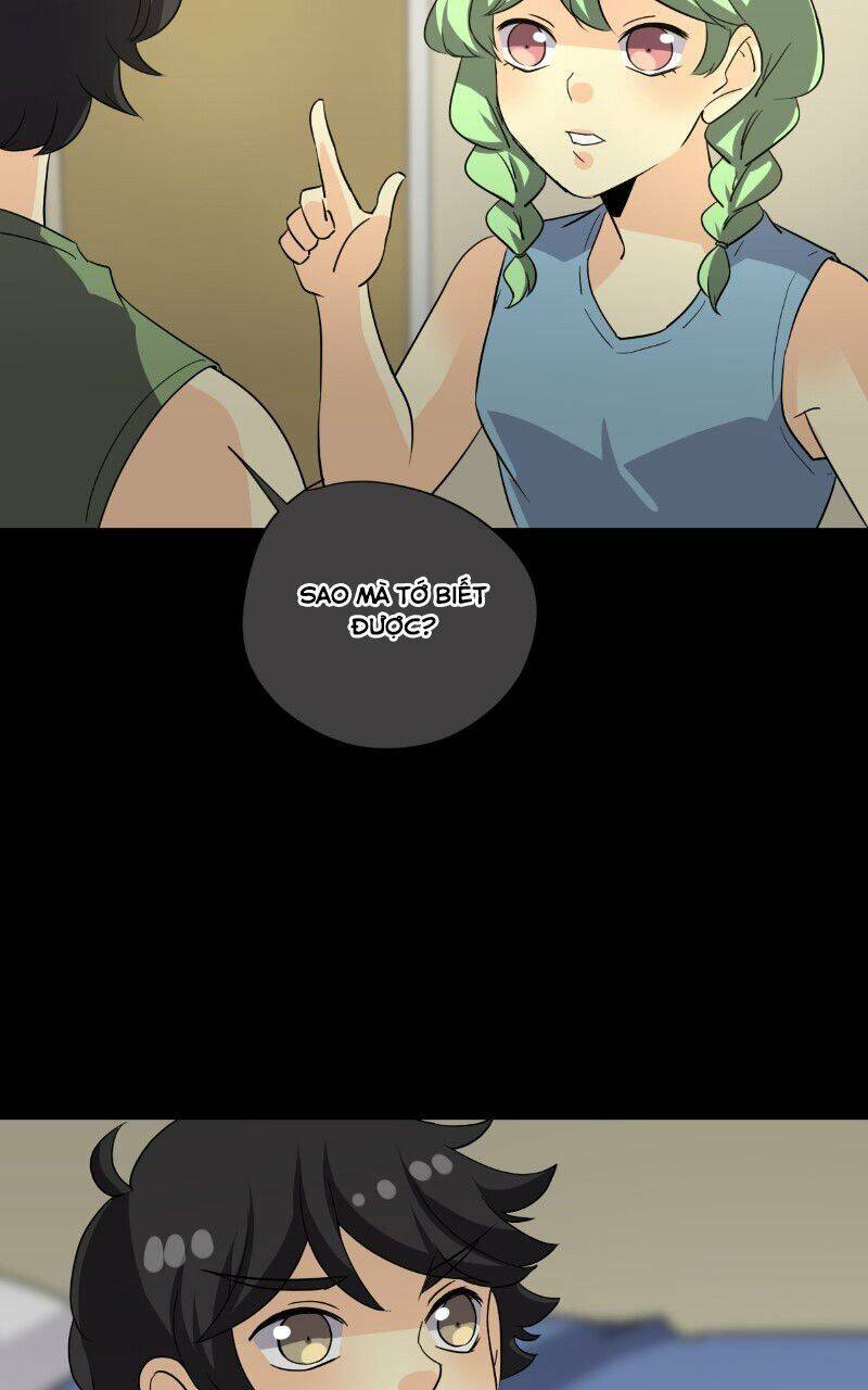 Unordinary Chapter 182 - Trang 14