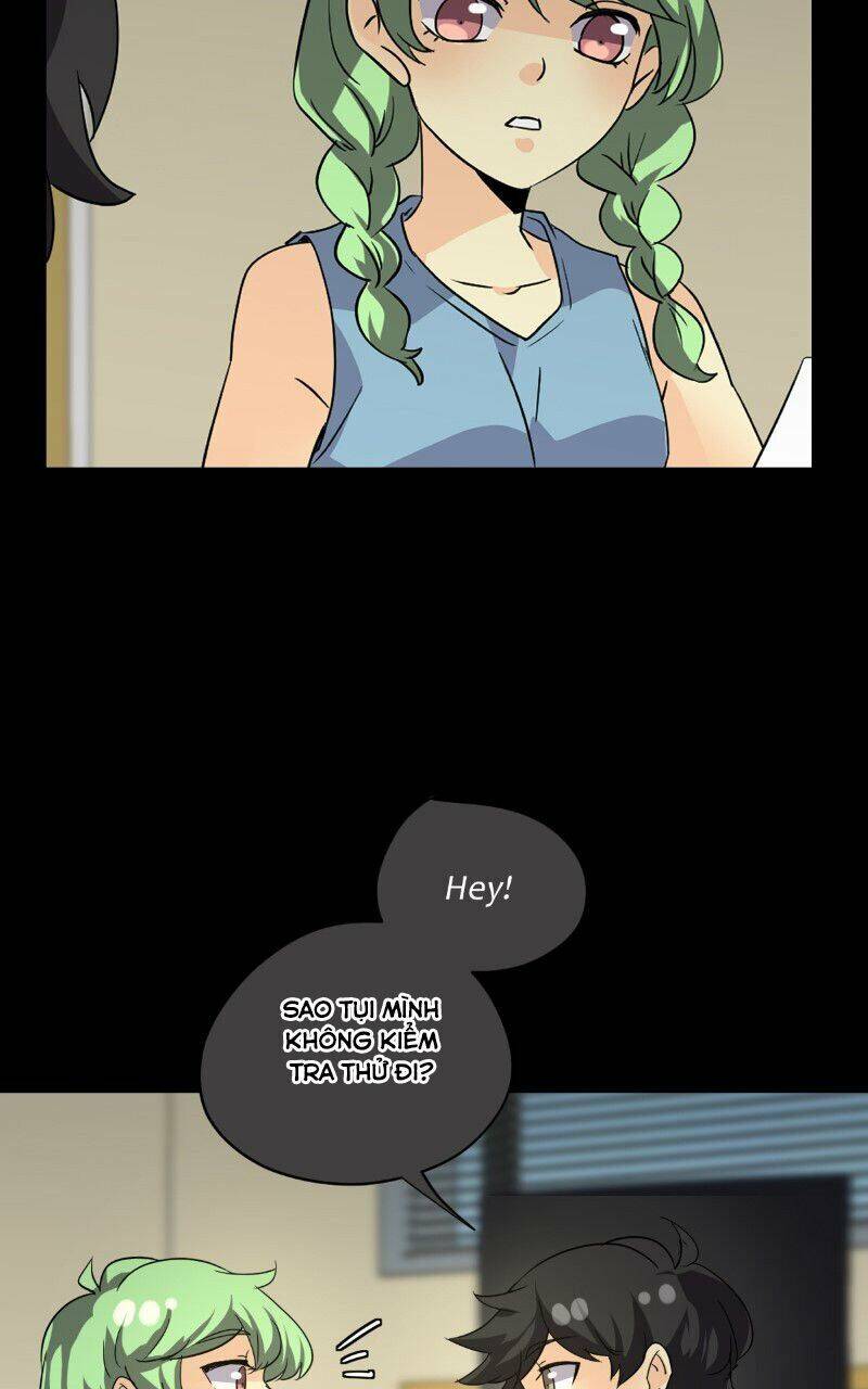Unordinary Chapter 182 - Trang 16