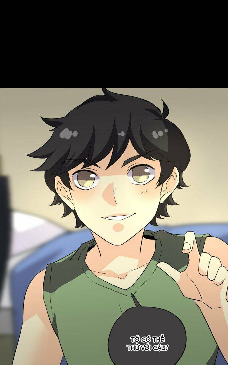 Unordinary Chapter 182 - Trang 18