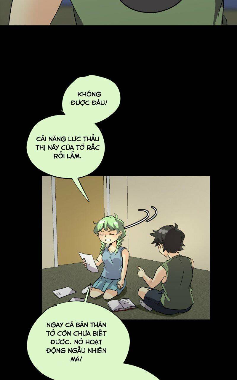 Unordinary Chapter 182 - Trang 19