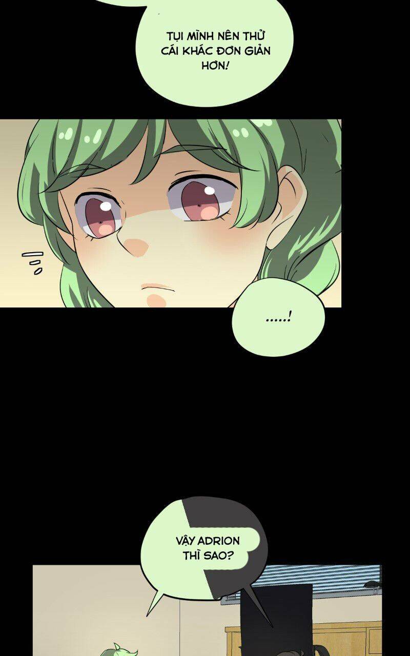 Unordinary Chapter 182 - Trang 20