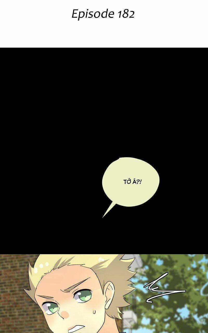 Unordinary Chapter 182 - Trang 22