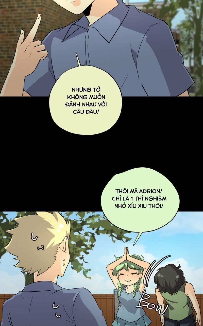 Unordinary Chapter 182 - Trang 23