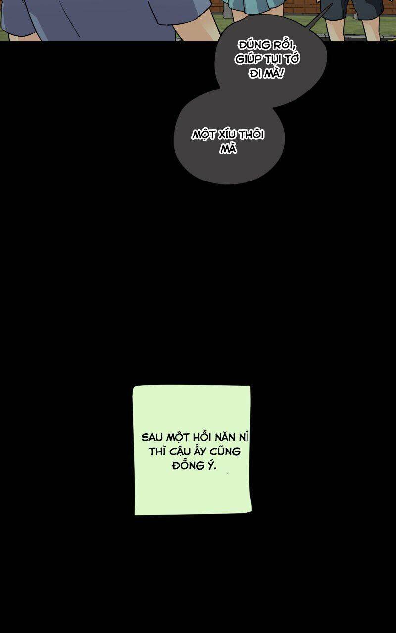 Unordinary Chapter 182 - Trang 24