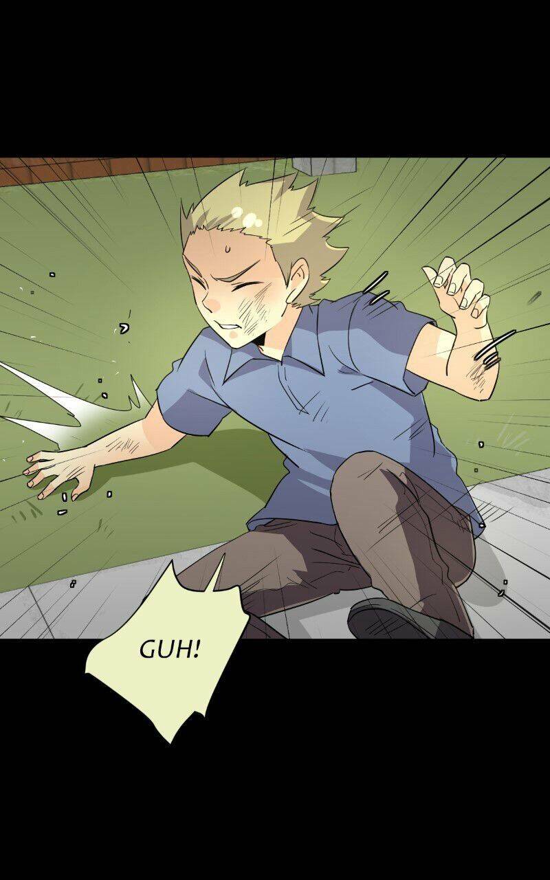 Unordinary Chapter 182 - Trang 25