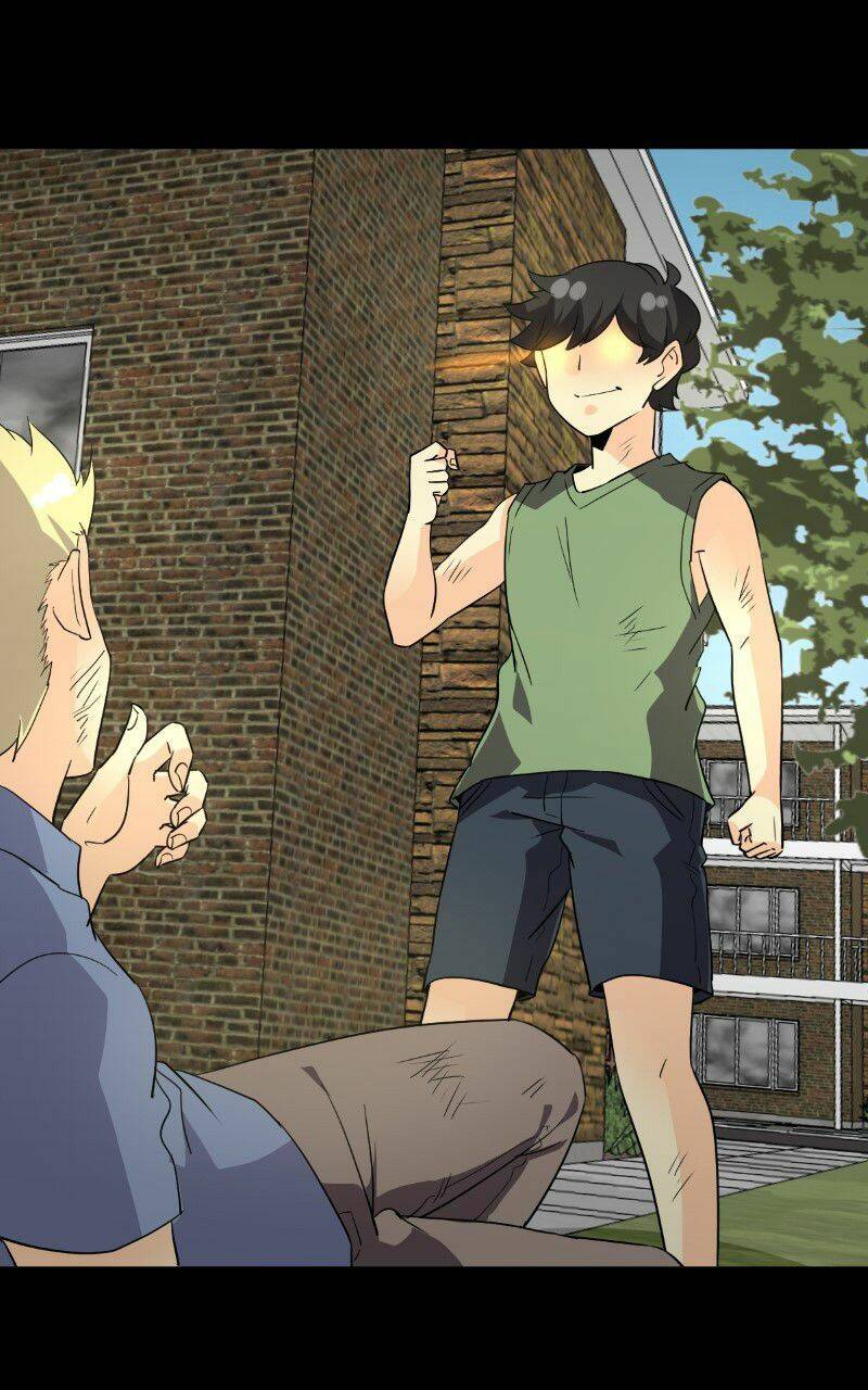 Unordinary Chapter 182 - Trang 26