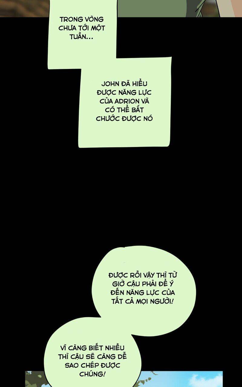 Unordinary Chapter 182 - Trang 28