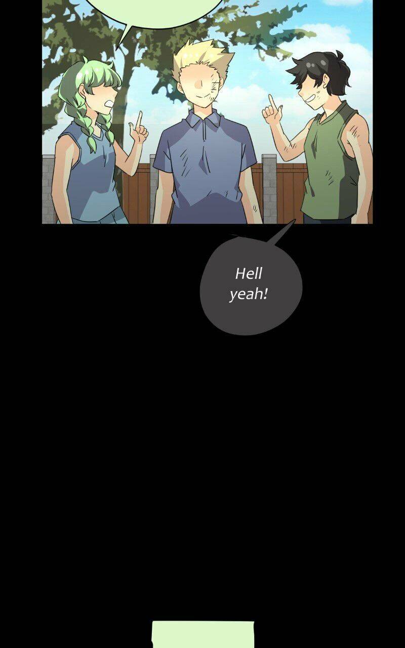 Unordinary Chapter 182 - Trang 29