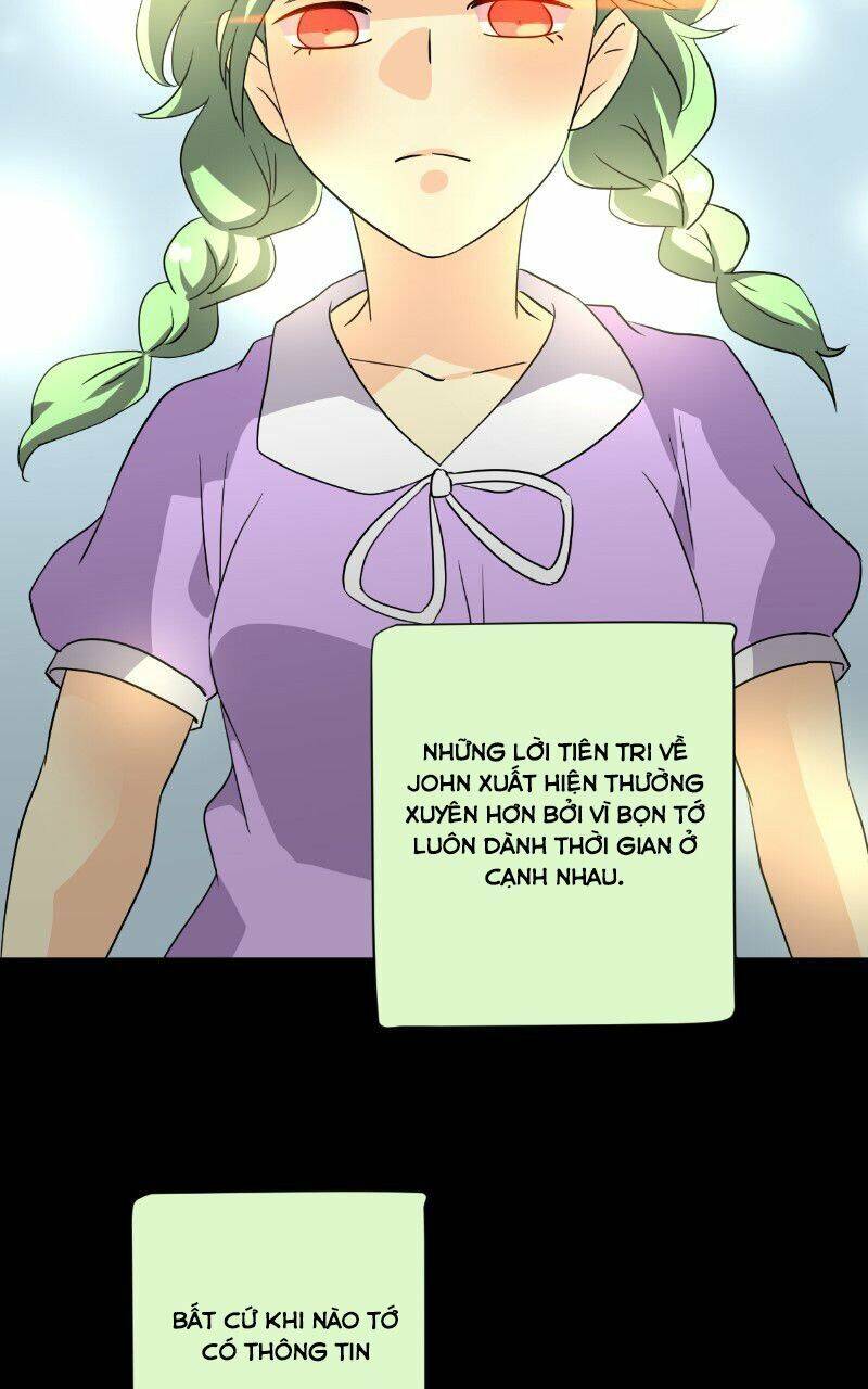 Unordinary Chapter 182 - Trang 3