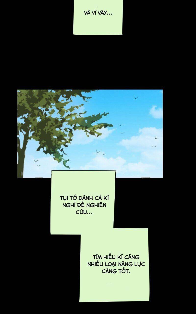 Unordinary Chapter 182 - Trang 30