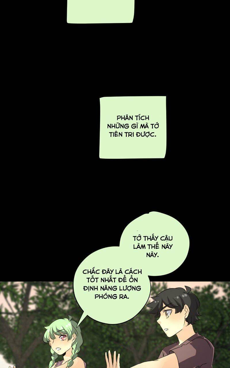 Unordinary Chapter 182 - Trang 32