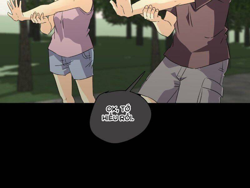 Unordinary Chapter 182 - Trang 33
