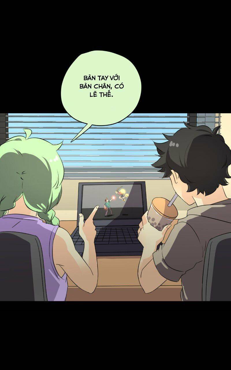 Unordinary Chapter 182 - Trang 35