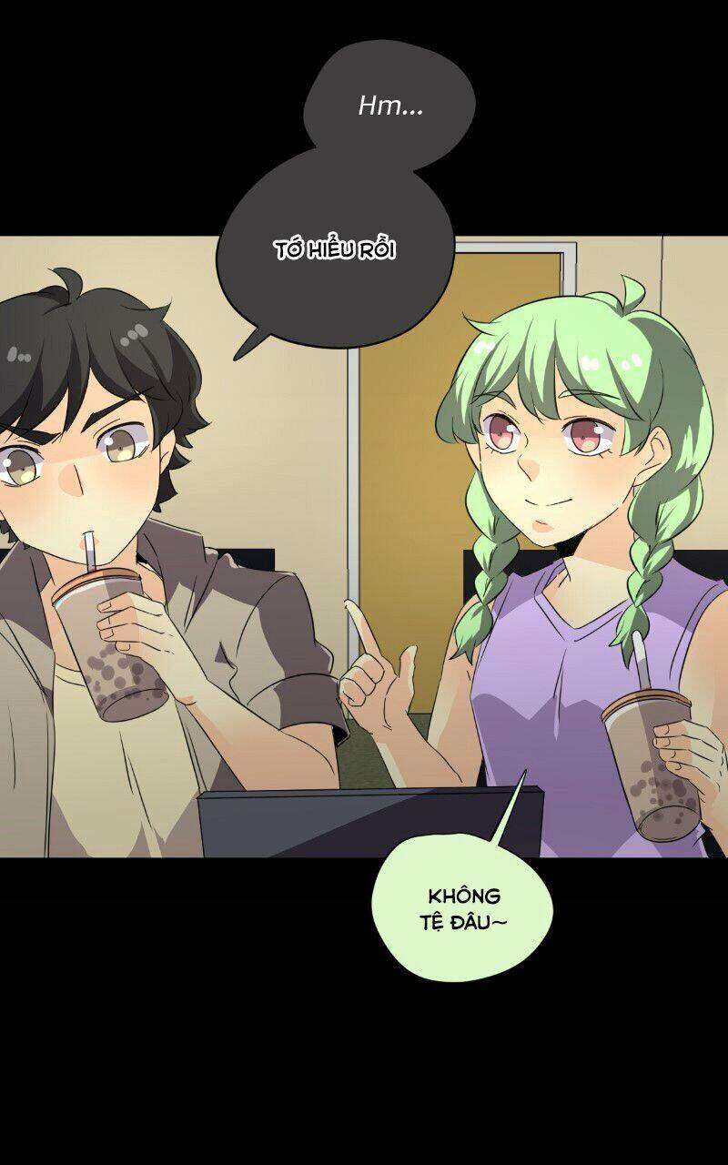 Unordinary Chapter 182 - Trang 36