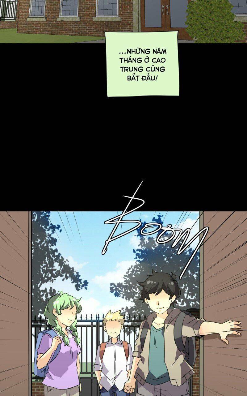 Unordinary Chapter 182 - Trang 38