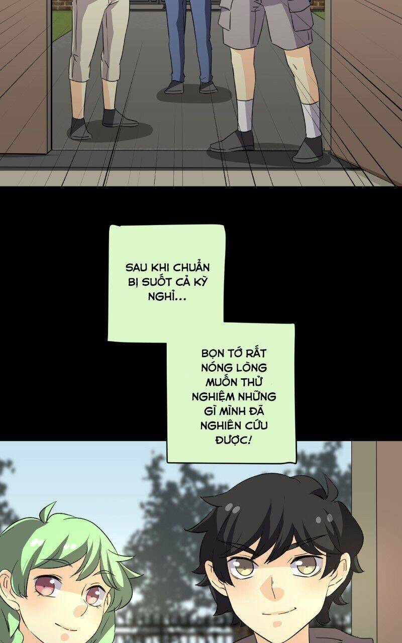 Unordinary Chapter 182 - Trang 39