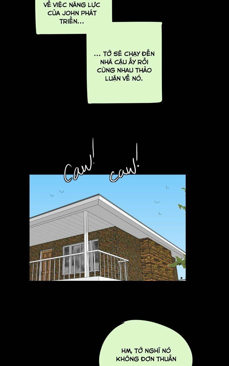Unordinary Chapter 182 - Trang 4