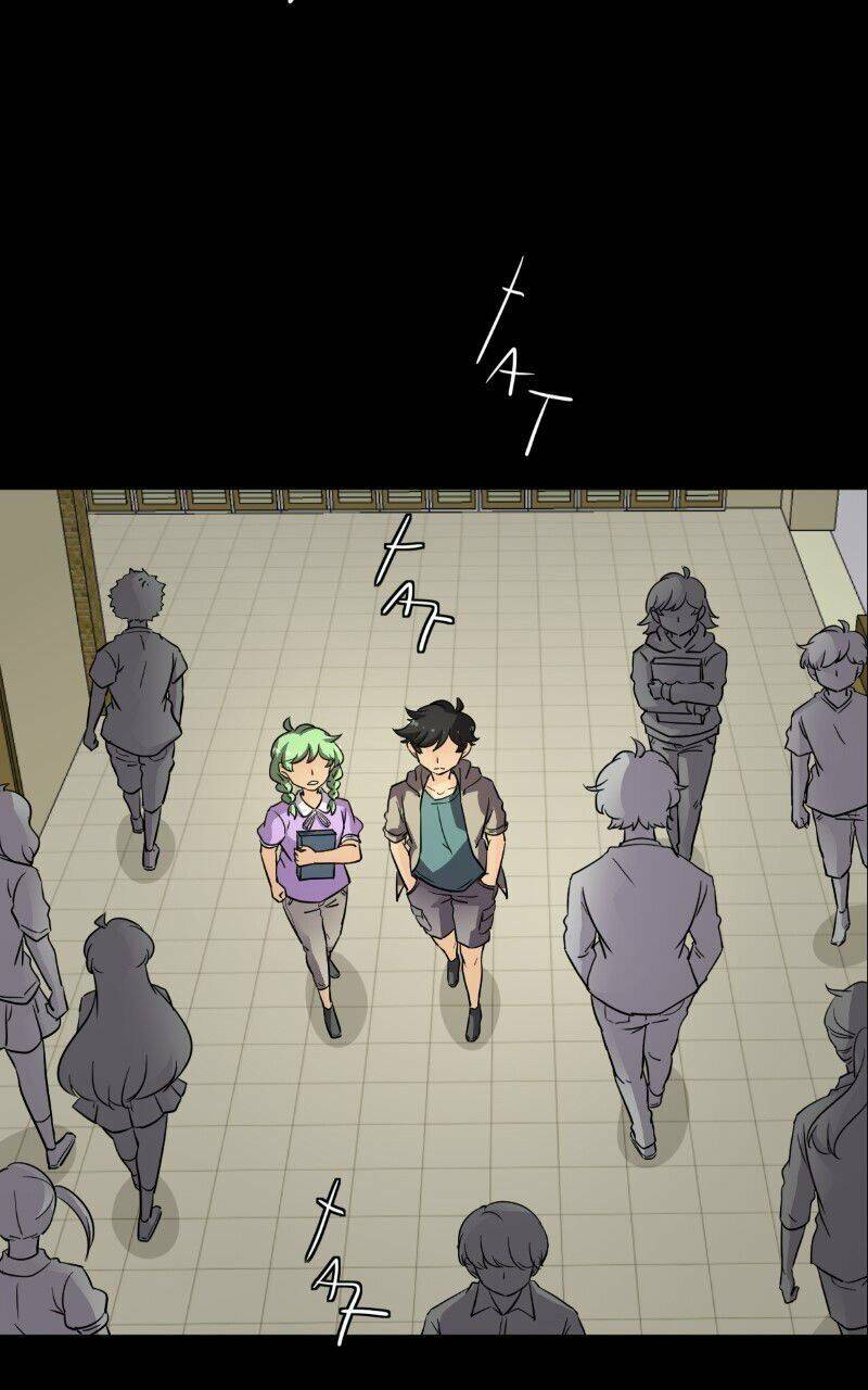 Unordinary Chapter 182 - Trang 41